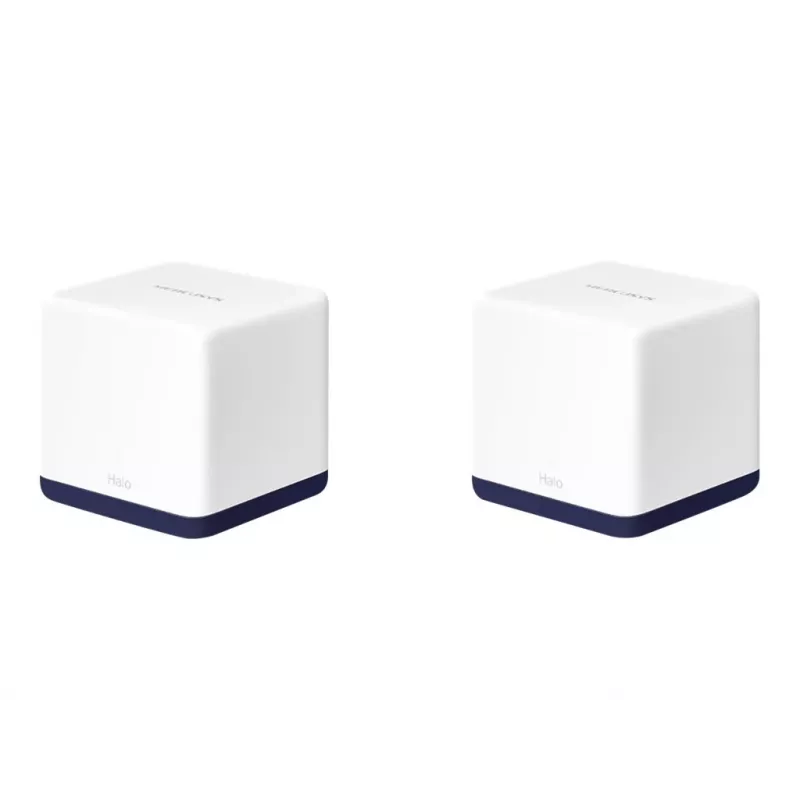 Mercusys AC1900 Whole Home Mesh Wi-Fi System