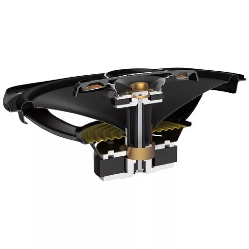 Car Speaker Pioneer TS-A 6961F 450 W