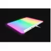 Razer Firefly V2 Pro - Mauspad - voll beleuchtetes RGB, Gaming - weiß (RZ02-04920200-R3M1)