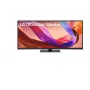 LG 34 inch 21:9 UltraWide WQHD (3440x1440) IPS Monitor HDR10 with sRGB 99% (Typ.), All-in-one USB-C Connectivity