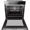 Amica ED37210B X-TYPE oven 77 L 3600 W A Black