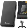 Portable Power Bank Extralink EPB-078B 10000mAh