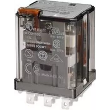 Finder Power Relay 62.33.8.230.4000 (62.33.8.230.4000)