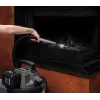 Graphite 58GE125 ash vacuum