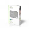 Nedis PEHP110CGY electric heating pad