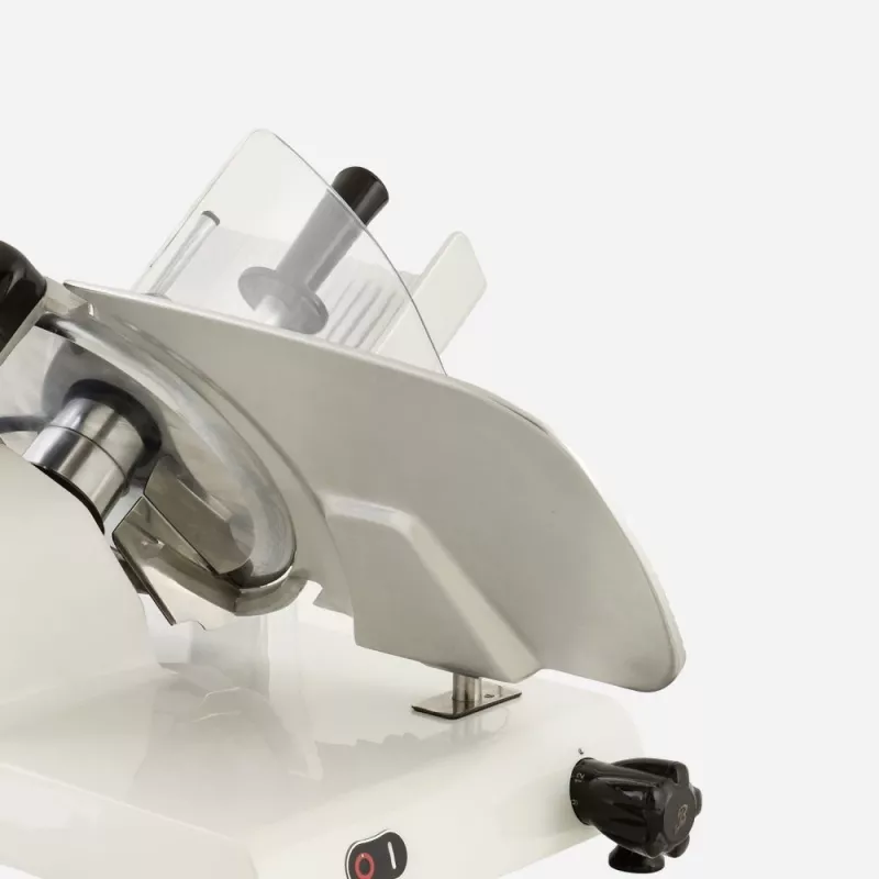 Electric Slicer Berkel Red Line 300 310 W White Aluminium