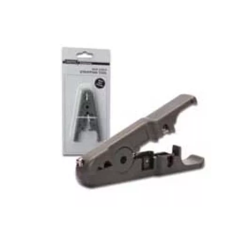 DIGITUS Professional DN-94001 - Cable Cutter/Wire Stripper (DN-94001)