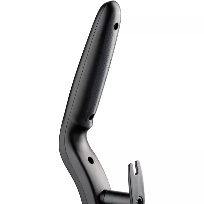 Vileda Steam Plus steam cleaner with microfiber cover and PowerPad