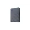 External Hard Drive Western Digital 5TB USB 3.2 Gen 1 WDBRMD0050BGY-WESN