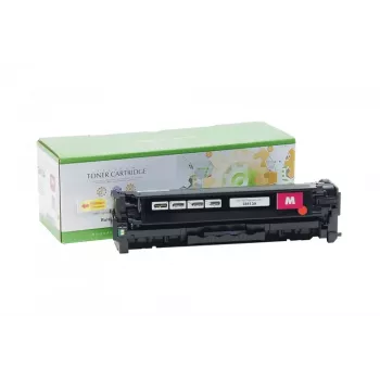 Compatible Static-Control Hewlett-Packard 305A (CE413A) Magenta, 2600 p.
