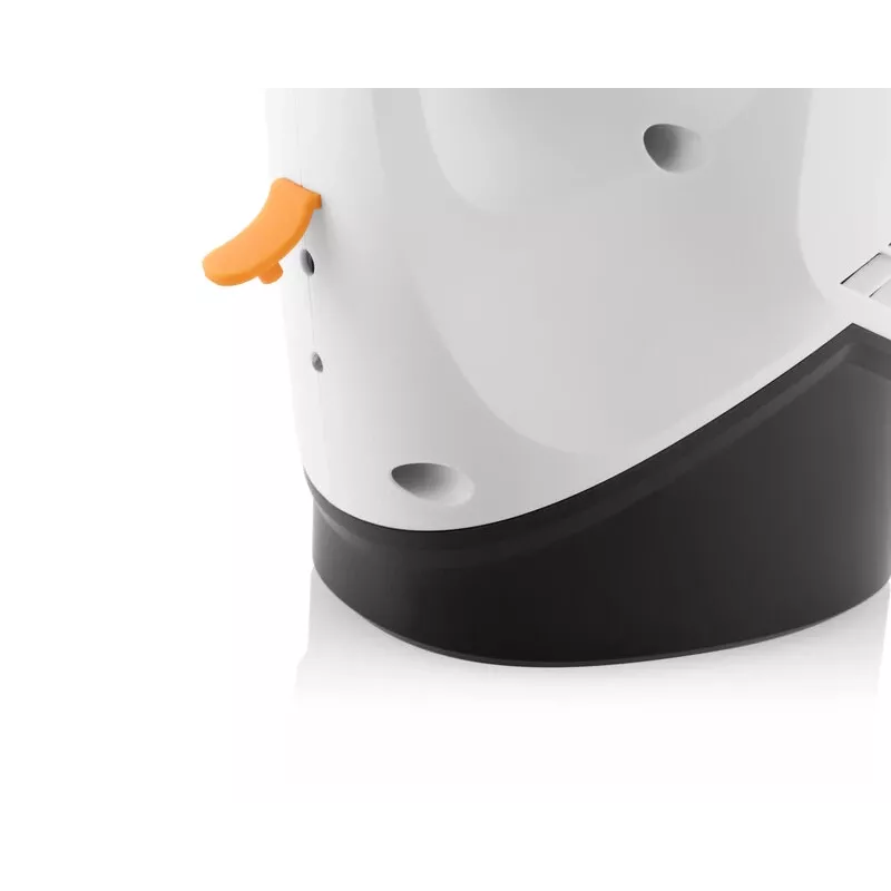Electric window cleaner ETA ETA326290000 — 0.15 L tank, 28 cm working width, 30 min runtime