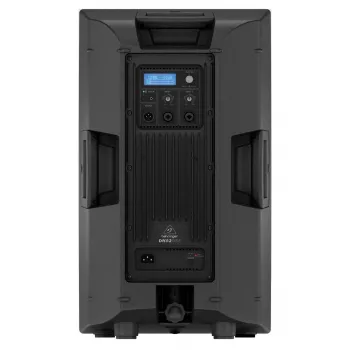Behringer DR112DSP - active loudspeaker 12 with Bluetooth
