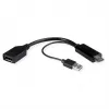 Roline 12.03.3147 Connectivity Accessory Black