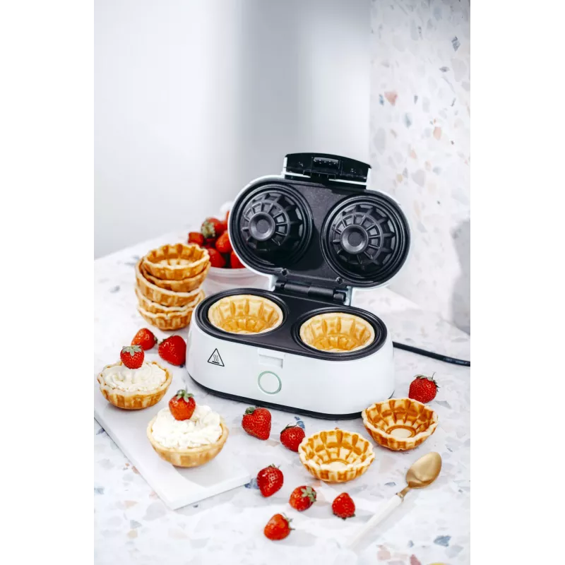 WAFER BOWL BAKER ADLER AD 3062