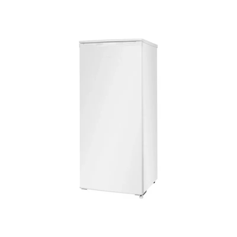 ETA Refrigerator | ETA285190000E | Energy efficiency class E | Free standing | Larder | Height 123.5 cm | Fridge net capacity 176 L | Freezer net capacity 14 L | 39 dB | White