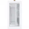 PC case Montech HS02 Midi Tower White
