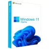 Electronic Software Download, Microsoft Windows 11 Home, 1 license, Multilingual