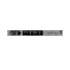 Lanberg SC01-6501-12B 1U 19 inch Rackmount Server Chassis E-ATX Black 8 Fans