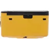 Compact film camera Kodak M35 35 mm ISO 200-400 31 mm Yellow