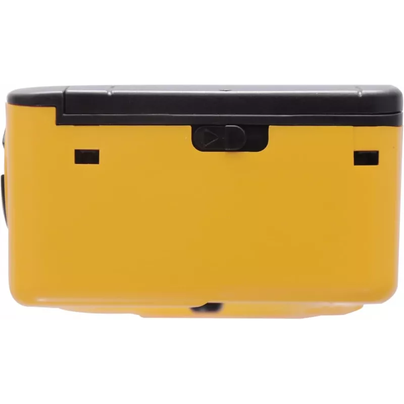 Compact film camera Kodak M35 35 mm ISO 200-400 31 mm Yellow