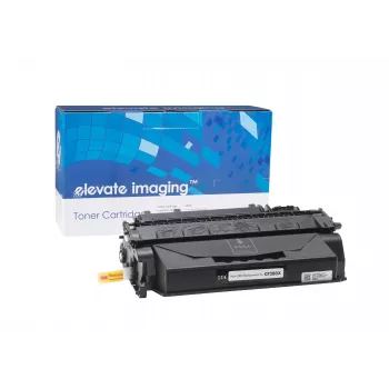 Toner Cartridge CF280X Black for HP