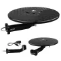 Omni-directional active TV antenna MACLEAN MCTV-102, DVB-T/T2 HEVC, 174–230 & 470–698 MHz, USB 5V power, 75 Ω, outdoor/indoor