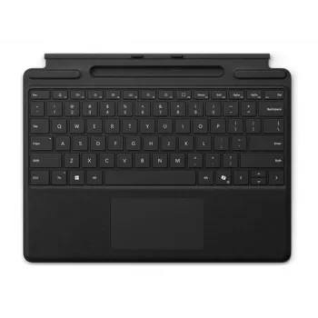 Keyboard Type Cover Microsoft Surface Pro 10 with CoPilot Button (no pen)