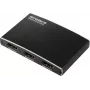 SpeaKa Professional SP-HDMIS-210 HDMI-Splitter 3480 x 2160 Pixel Black (SP-13803912)