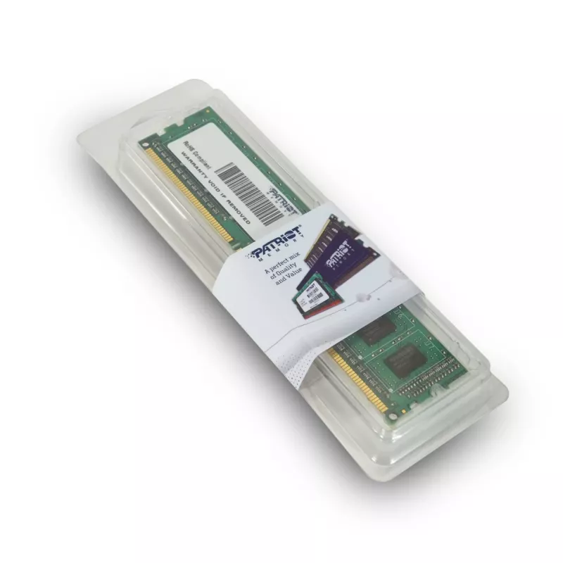 Patriot PSD34G133381 Memory Module