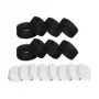 Filters for Rojeco smart fountain/stainless steel pet drinker (8 pcs)