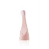 Children's sonic toothbrush ETA Sonetic Kids — pink, rechargeable battery, adjustable speed, timer, 2 brush heads
