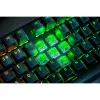 Razer BlackWidow V4 Pro Keyboard Gaming USB QWERTZ German Black