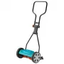 Manual reel mower Gardena 330 Classic