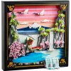 LEGO ART 31218 Japanese Cherry Blossom Landscape