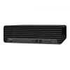HP Elite 800 G9 - Wolf Pro Security - SFF - Core i7 i7-14700 / 2.1 GHz - RAM 32 GB - SSD 1 TB - NVMe, TLC - DVD-Writer - T400 - 1GbE, Bluetooth 5.2, 802.11ax (Wi-Fi 6E) - WLAN: Blu