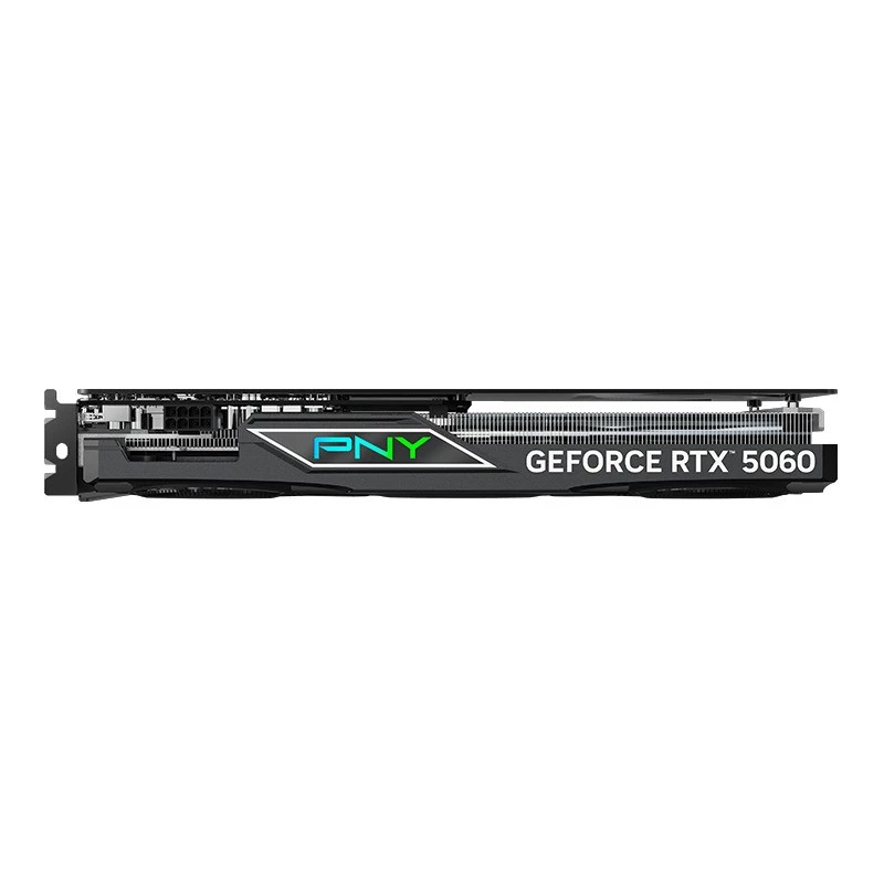 PNY GeForce RTX 5060 OC 8GB Graphics Card
