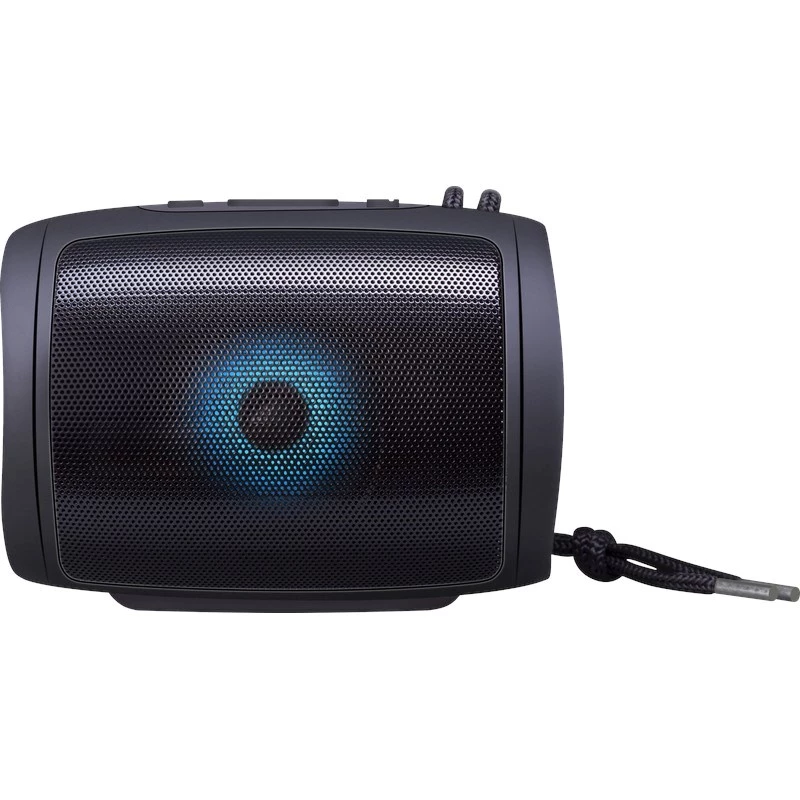 Portable Bluetooth speaker DEFENDER Ejoy S200 TWS 2.0, 5W, Bluetooth 5.3, LED, 10 h battery, built-in mic