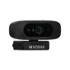 Webcam Kodak 575432001 720p HD resolution, USB connection