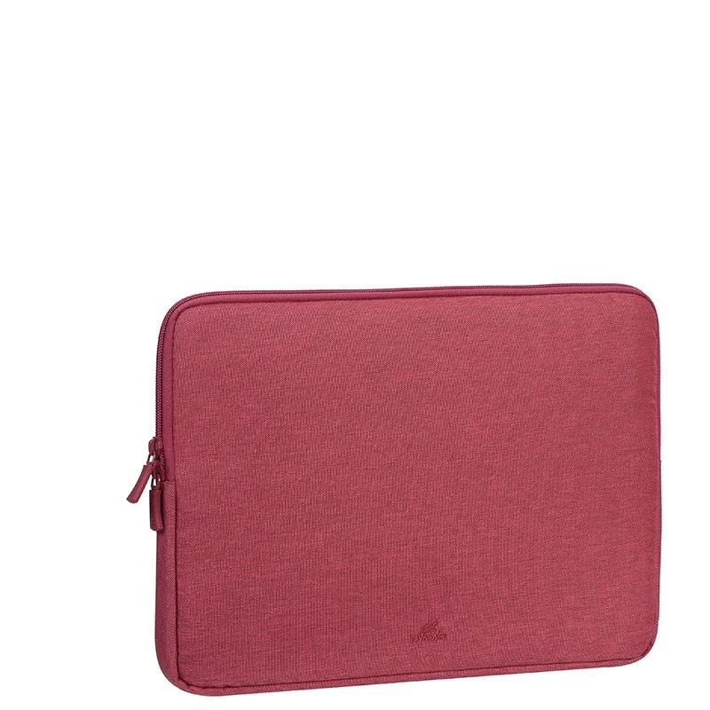 Sleeve case Rivacase 7703 33.8 cm (13.3 inch) Red