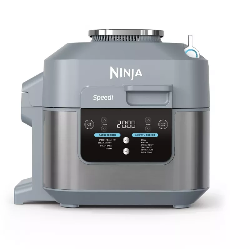 Ninja Speedi 10-en-1 Rapid Cooker & Air Fryer ON400EU