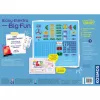 Kosmos Easy Elektro - Big Fun, Electronic kit, Electricity, 8 yr(s), Multicolour