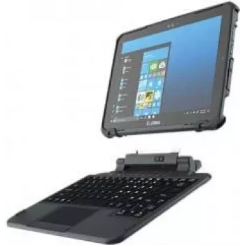 Zebra SG-ET8X-BOOT1-01 tablet case Bumper Black