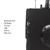 Bluetooth Speaker Audiocore AC730, Black