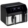 Electric fryer Jata JEFR1228 1200W 2L – compact countertop deep fryer