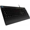 Logitech G Prodigy G213 - Gaming Keyboard - Backlighting - Ungarisch (920-010739)