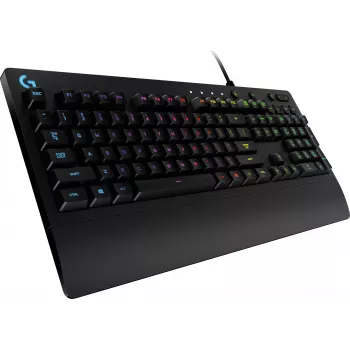 Logitech G Prodigy G213 - Gaming Keyboard - Backlighting - Ungarisch (920-010739)