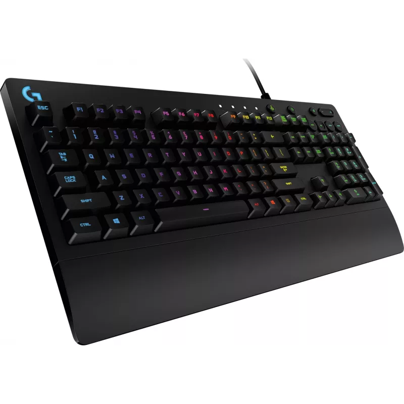 Logitech G Prodigy G213 - Gaming Keyboard - Backlighting - Ungarisch (920-010739)