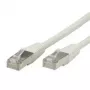 FTP Patch Cord Cat.5e Value 21.99.0115 15m Grey