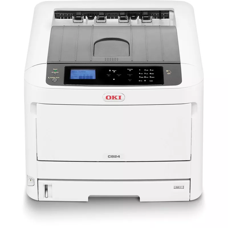Printer C824dn A3 47228002