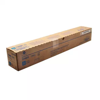 Konica Minolta AD3H450 toner cartridge 1 pc(s) Original Cyan